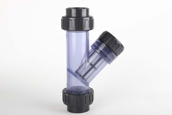 乌拉特前Y型过滤器