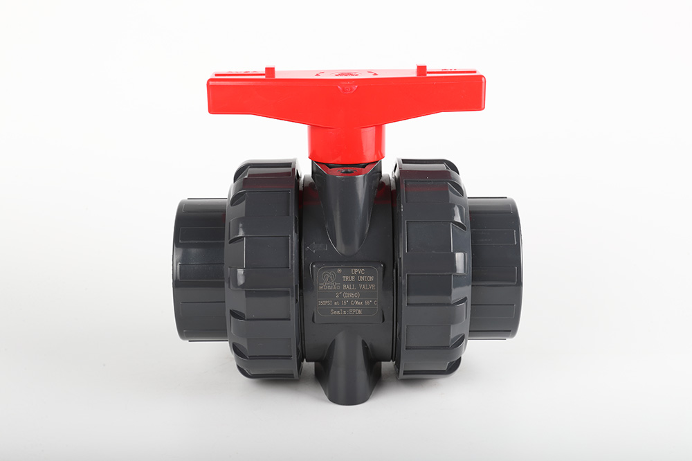 乌拉特前双由令球阀